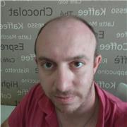 Docente di Storia impartisce lezioni di Storia e Cultura del passato